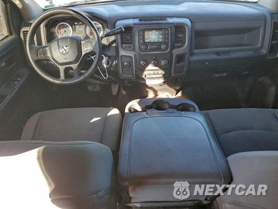 Zdjęcie 8 z 14 samochodu: 2014 RAM 2500 ST VIN:3C6UR5CL9EG277041 - miniatura