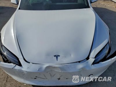 Zdjęcie 12 z 14 samochodu: 2025 TESLA MODEL 3 VIN:5YJ3E1EBXSF938526 - miniatura