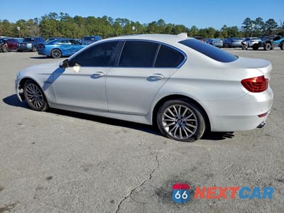 Drugie zdjęcie samochodu z przodu: 2016 BMW 528 I VIN:WBA5A5C50GG351383 - miniatura