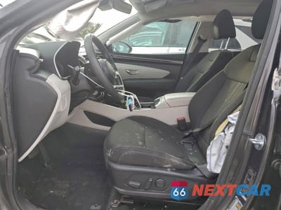 Zdjęcie 7 z 14 samochodu: 2024 HYUNDAI TUCSON SEL VIN:5NMJB3DEXRH316430 - miniatura