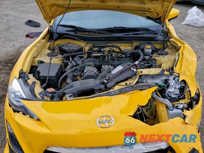Zdjęcie 11 z 14 samochodu: 2015 TOYOTA SCION FR-S VIN:JF1ZNAA17F9705118 - miniatura