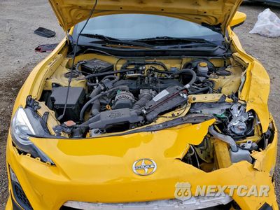Zdjęcie 11 z 14 samochodu: 2015 TOYOTA SCION FR-S VIN:JF1ZNAA17F9705118 - miniatura
