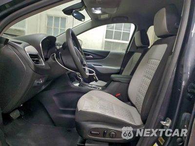 Zdjęcie 7 z 13 samochodu: 2022 CHEVROLET EQUINOX LS VIN:3GNAXHEV5NS100976 - miniatura