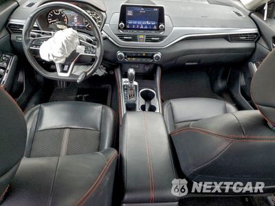 Zdjęcie 8 z 13 samochodu: 2023 NISSAN ALTIMA SR VIN:1N4BL4CV5PN365713 - miniatura