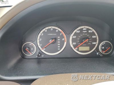 Zdjęcie 9 z 13 samochodu: 2003 HONDA CR-V EX VIN:SHSRD78843U132028 - miniatura