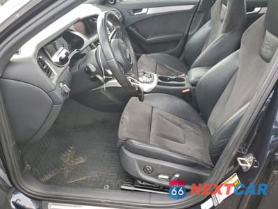 Zdjęcie 7 z 13 samochodu: 2013 AUDI S4 PREMIUM PLUS VIN:WAUBGAFL8DA045826 - miniatura