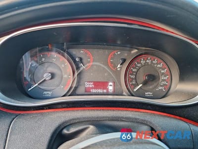 Zdjęcie 9 z 12 samochodu: 2016 DODGE DART SXT SPORT VIN:1C3CDFFA6GD810292 - miniatura
