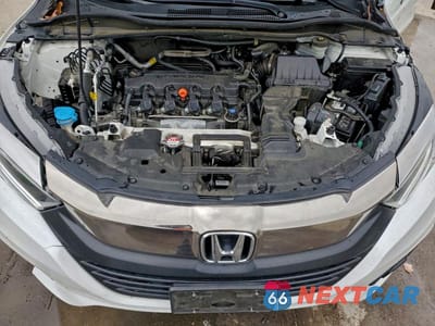 Zdjęcie 11 z 12 samochodu: 2021 HONDA HR-V EX VIN:3CZRU5H5XMM714272 - miniatura