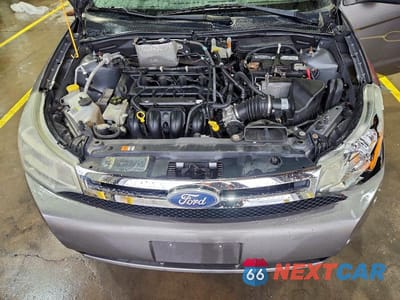Zdjęcie 11 z 12 samochodu: 2011 FORD FOCUS SE VIN:1FAHP3FNXBW153204 - miniatura