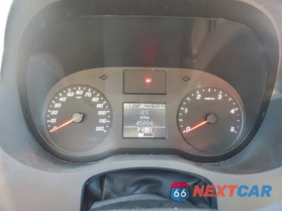 Zdjęcie 9 z 13 samochodu: 2019 MERCEDES-BENZ SPRINTER 2500 EXT HIGH ROOF 3.6L V6 TDSL VIN:WD4PF0CD0KP082503 - miniatura