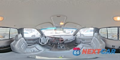 Zdjęcie 15 z 15 samochodu: 1999 DODGE RAM 1500 VIN:3B7HC16Y4XM503745 - miniatura