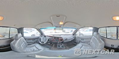 Zdjęcie 15 z 15 samochodu: 1999 DODGE RAM 1500 VIN:3B7HC16Y4XM503745 - miniatura