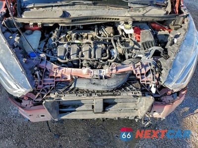 Zdjęcie 12 z 13 samochodu: 2022 FORD TRANSIT CONNECT XLT VIN:NM0GS9F25N1534633 - miniatura