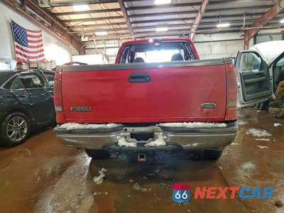Zdjęcie 6 z 13 samochodu: 1999 FORD F250 SUPER DUTY VIN:1FTNX21F0XEB29112 - miniatura