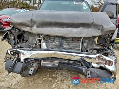 Zdjęcie 7 z 10 samochodu: 1998 TOYOTA 4RUNNER SR5 VIN:JT3HN86R1W0183706 - miniatura