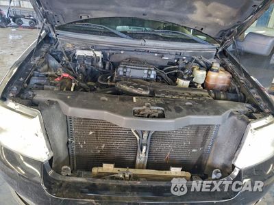 Zdjęcie 11 z 14 samochodu: 2005 FORD F150 SUPERCREW VIN:1FTPW14545KD43768 - miniatura