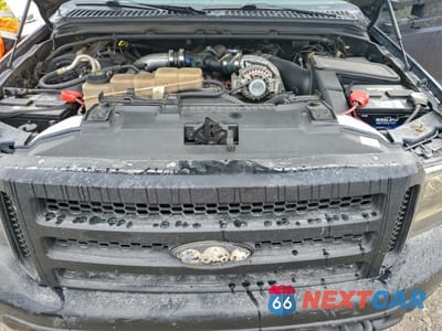 Zdjęcie 11 z 14 samochodu: 2000 FORD F250 SUPER DUTY VIN:1FTNX21F3YEC51013 - miniatura