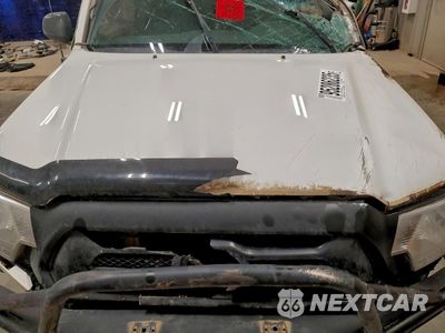 Zdjęcie 11 z 13 samochodu: 2015 TOYOTA TACOMA DOUBLE CAB VIN:3TMLU4ENXFM169591 - miniatura
