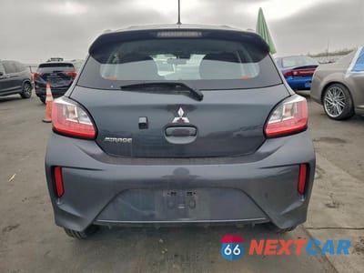 Zdjęcie 6 z 13 samochodu: 2024 MITSUBISHI MIRAGE ES VIN:ML32AUHJ3RH012381 - miniatura