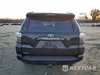 Zdjęcie 6 z 14 samochodu: 2023 TOYOTA 4RUNNER SR5 VIN:JTEEU5JR3P5285449 - miniatura
