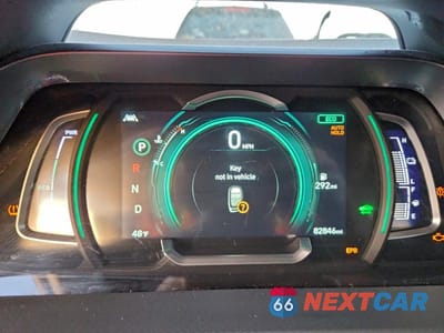 Zdjęcie 9 z 13 samochodu: 2022 HYUNDAI IONIQ LIMITED VIN:KMHC05LC0NU270714 - miniatura