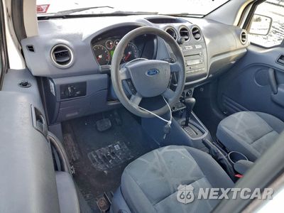 Zdjęcie 8 z 15 samochodu: 2012 FORD TRANSIT CONNECT XLT VIN:NM0LS7BN0CT123371 - miniatura