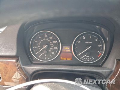 Zdjęcie 9 z 14 samochodu: 2011 BMW 328 XI SULEV VIN:WBAPK5G51BNN28141 - miniatura