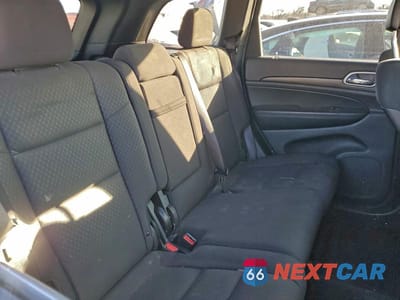 Zdjęcie 11 z 14 samochodu: 2019 JEEP GRAND CHEROKEE LAREDO VIN:1C4RJFAG9KC627042 - miniatura