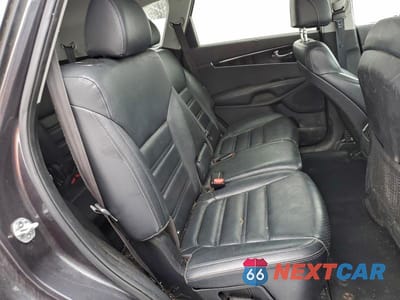 Zdjęcie 11 z 12 samochodu: 2017 KIA SORENTO EX VIN:5XYPH4A50HG317792 - miniatura