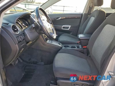 Zdjęcie 7 z 15 samochodu: 2014 CHEVROLET CAPTIVA LS VIN:3GNAL2EK9ES570233 - miniatura