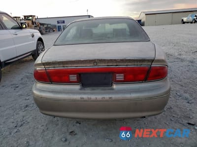Zdjęcie 6 z 12 samochodu: 1998 BUICK CENTURY LIMITED VIN:2G4WY52M3W1490152 - miniatura