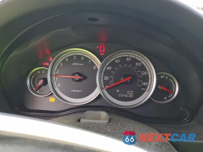 Zdjęcie 9 z 14 samochodu: 2005 SUBARU LEGACY 2.5I VIN:4S3BL616556225038 - miniatura