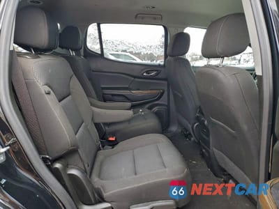 Zdjęcie 11 z 13 samochodu: 2022 GMC ACADIA SLE VIN:1GKKNKL42NZ170145 - miniatura