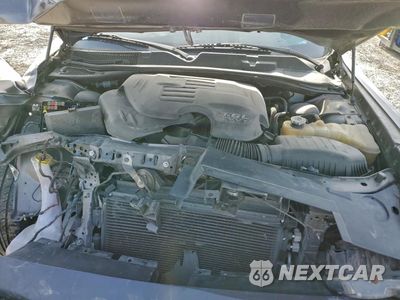 Zdjęcie 11 z 13 samochodu: 2016 DODGE CHALLENGER SXT VIN:2C3CDZAG7GH254462 - miniatura