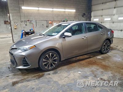 2017 TOYOTA COROLLA L 2T1BURHEXHC864735 - główne zdjęcie licytacji z USA - miniatura
