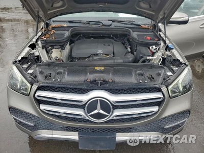 Zdjęcie 12 z 16 samochodu: 2020 MERCEDES-BENZ GLE 350 4MATIC VIN:4JGFB4KB2LA036566 - miniatura