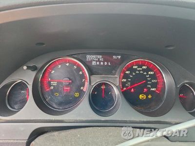 Zdjęcie 9 z 13 samochodu: 2008 GMC ACADIA SLT-1 VIN:1GKER23748J295405 - miniatura