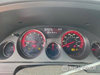 Zdjęcie 9 z 16 samochodu: 2008 GMC ACADIA SLT-1 VIN:1GKER23748J295405 - miniatura