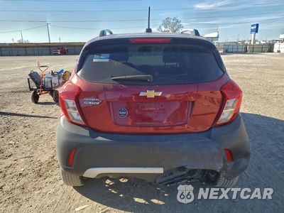 Zdjęcie 6 z 12 samochodu: 2022 CHEVROLET SPARK ACTIV VIN:KL8CH6SAXNC032628 - miniatura