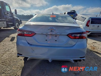 Zdjęcie 6 z 11 samochodu: 2024 TOYOTA CAMRY SE NIGHT SHADE VIN:4T1G11AK4RU219109 - miniatura