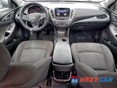 Zdjęcie 8 z 12 samochodu: 2020 CHEVROLET MALIBU LT VIN:1G1ZD5STXLF090798 - miniatura