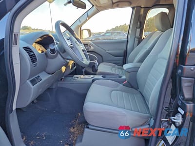 Zdjęcie 7 z 14 samochodu: 2021 NISSAN FRONTIER S VIN:1N6ED0CE9MN720033 - miniatura