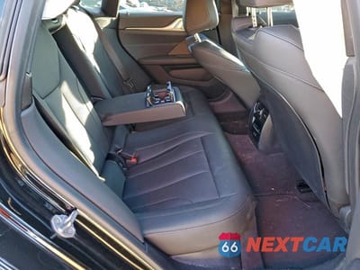 Zdjęcie 10 z 11 samochodu: 2025 BMW M440I GRAN COUPE VIN:WBA53FB02SFU74722 - miniatura