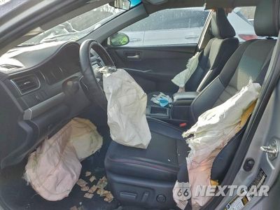 Zdjęcie 7 z 11 samochodu: 2017 TOYOTA CAMRY LE VIN:4T1BF1FK5HU752721 - miniatura