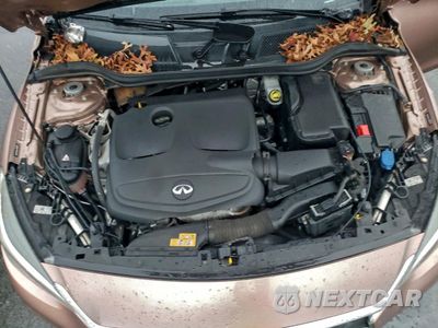 Zdjęcie 12 z 14 samochodu: 2018 INFINITI QX30 PURE VIN:SJKCH5CRXJA002375 - miniatura