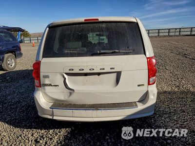 Zdjęcie 6 z 14 samochodu: 2012 DODGE GRAND CARAVAN SXT VIN:2C4RDGCG4CR204758 - miniatura