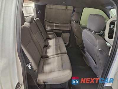 Zdjęcie 10 z 11 samochodu: 2021 FORD F250 SUPER DUTY VIN:1FT7W2BT2MEC30177 - miniatura