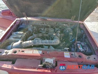 Zdjęcie 11 z 11 samochodu: 1997 FORD RANGER VIN:1FTCR10U1VPA37665 - miniatura