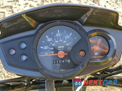 Zdjęcie 7 z 10 samochodu: 2019 YAMAHA YW50 F VIN:RKRSA43A5KA126250 - miniatura