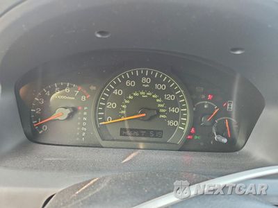 Zdjęcie 9 z 12 samochodu: 2005 HONDA ACCORD EX VIN:1HGCM66565A062514 - miniatura